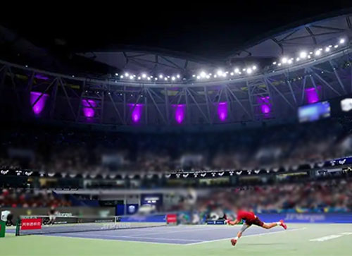 大宁县体育比赛